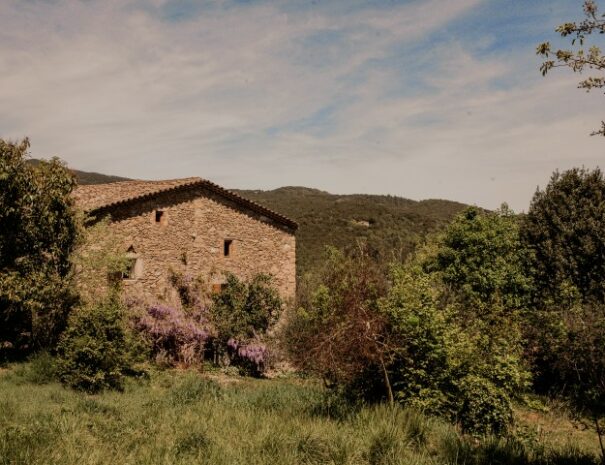 Gîtes (393)